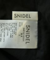 SNIDEL（スナイデル）ワンピース 黒 サイズ:0(S位) レディース/2200607396010
