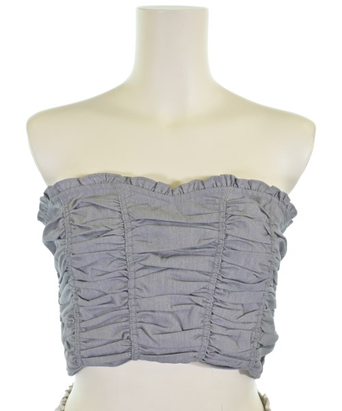 スナイデル(SNIDEL)のSNIDEL カジュアルシャツ