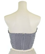 SNIDEL（スナイデル）カジュアルシャツ グレー サイズ:F レディース/2200610244087