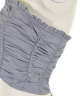 SNIDEL（スナイデル）カジュアルシャツ グレー サイズ:F レディース/2200610244087