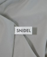SNIDEL（スナイデル）ワンピース 緑 サイズ:0(S位) レディース/2200605990029