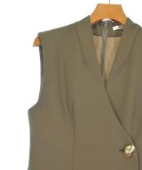 SNIDEL（スナイデル）ワンピース 茶 サイズ:0(S位) レディース/2200605990036