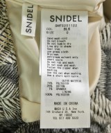 SNIDEL（スナイデル）ロング・マキシ丈スカート グレー サイズ:0(S位) レディース/2200608613017