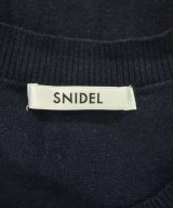 SNIDEL（スナイデル）カーディガン 紺 サイズ:ONE レディース/2200610125058