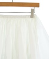 SNIDEL（スナイデル）ショートパンツ 白 サイズ:0(S位) レディース/2200612183087