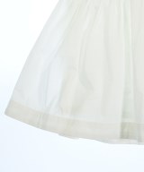 SNIDEL（スナイデル）ショートパンツ 白 サイズ:0(S位) レディース/2200612183087