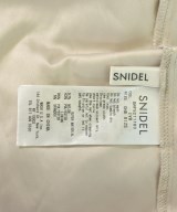 SNIDEL（スナイデル）ロング・マキシ丈スカート グレー サイズ:one レディース/2200607665017