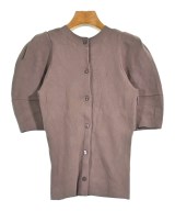 SNIDEL（スナイデル）ニット・セーター 茶 サイズ:F レディース/2200607665048