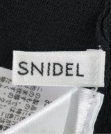SNIDEL（スナイデル）カーディガン 黒 サイズ:F レディース/2200610072079