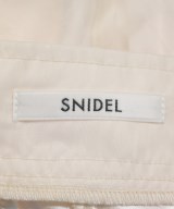 SNIDEL（スナイデル）ロング・マキシ丈スカート ピンク サイズ:1(M位) レディース/2200609471036