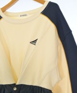 SNIDEL（スナイデル）ワンピース 黄 サイズ:F レディース/2200611687050