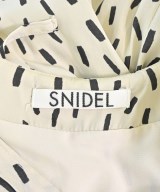 SNIDEL（スナイデル）ワンピース ベージュ サイズ:0(S位) レディース/2200613762038