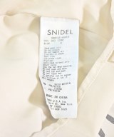 SNIDEL（スナイデル）ワンピース ベージュ サイズ:0(S位) レディース/2200613762038
