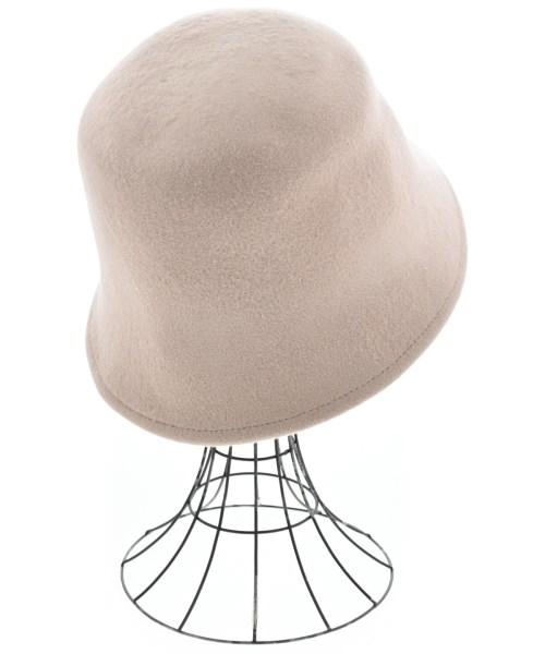 SNIDEL（スナイデル）ハット ベージュ サイズ:- レディース/2200613935029