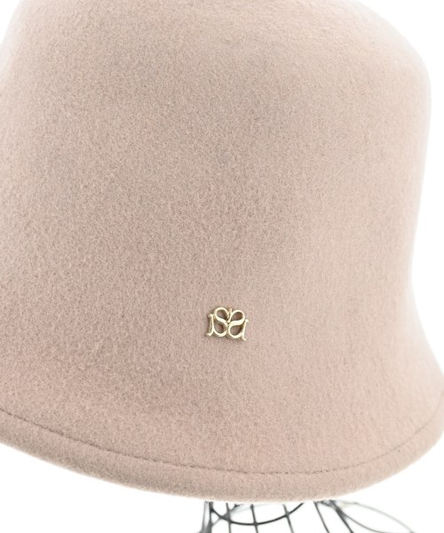 SNIDEL（スナイデル）ハット ベージュ サイズ:- レディース/2200613935029