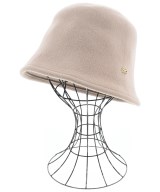 SNIDEL（スナイデル）ハット ベージュ サイズ:- レディース/2200613935029