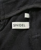 SNIDEL（スナイデル）ロング・マキシ丈スカート 黒 サイズ:1(M位) レディース/2200614422023
