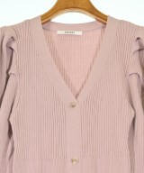SNIDEL（スナイデル）ワンピース ピンク サイズ:F レディース/2200609655023