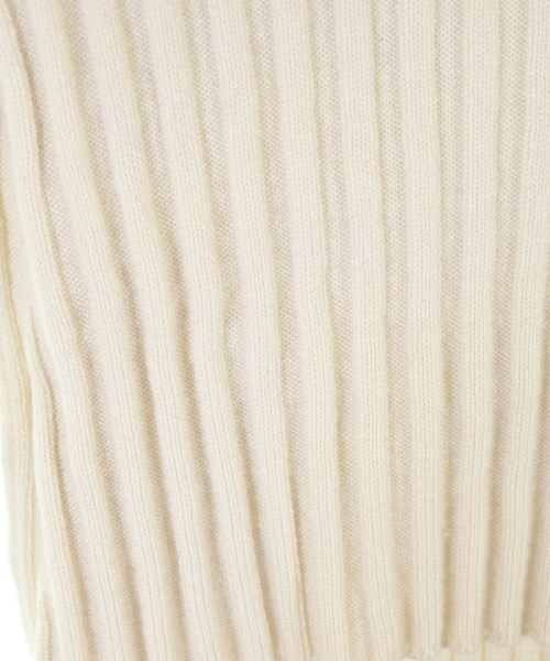 SNIDEL（スナイデル）ワンピース 白 サイズ:F/F レディース/2200609655054