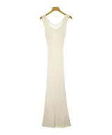 SNIDEL（スナイデル）ワンピース 白 サイズ:F/F レディース/2200609655054