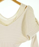 SNIDEL（スナイデル）ワンピース 白 サイズ:F/F レディース/2200609655054