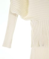 SNIDEL（スナイデル）ワンピース 白 サイズ:F/F レディース/2200609655054