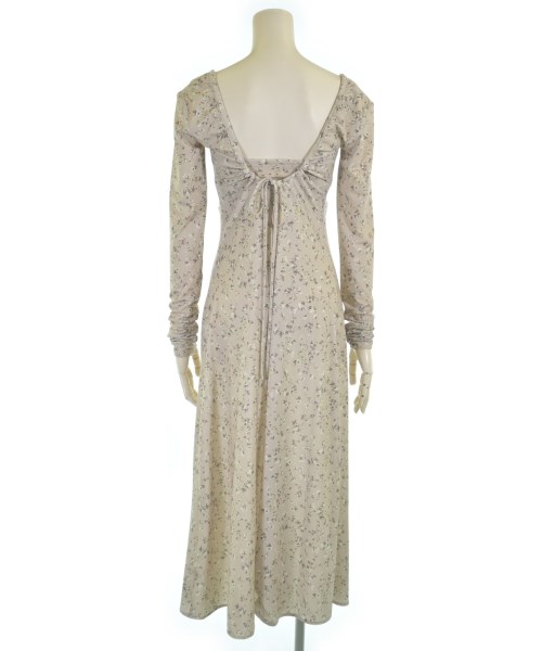 SNIDEL（スナイデル）ワンピース ベージュ サイズ:0(S位) レディース/2200609655061