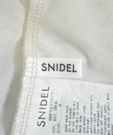 SNIDEL（スナイデル）ワンピース ベージュ サイズ:0(S位) レディース/2200609655061