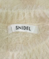 SNIDEL（スナイデル）ニット・セーター 白 サイズ:F レディース/2200609655108