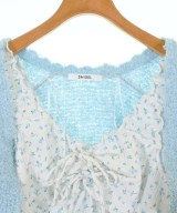 SNIDEL（スナイデル）カーディガン 青 サイズ:F レディース/2200609655115