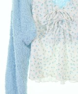 SNIDEL（スナイデル）カーディガン 青 サイズ:F レディース/2200609655115