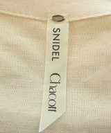 SNIDEL（スナイデル）ニット・セーター ピンク サイズ:F レディース/2200609655122