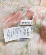 SNIDEL（スナイデル）ワンピース ベージュ サイズ:0(S位) レディース/2200609655139