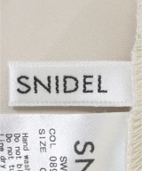 SNIDEL（スナイデル）ブラウス グレー サイズ:F レディース/2200609655160
