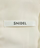 SNIDEL（スナイデル）ロング・マキシ丈スカート 白 サイズ:0(S位) レディース/2200609655177