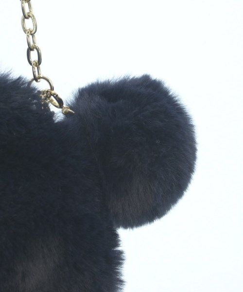 SNIDEL（スナイデル）ショルダーバッグ 紺 サイズ:- レディース/2200611427083