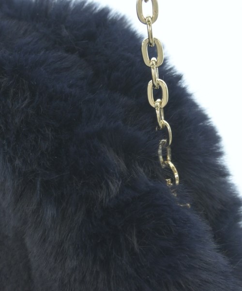 SNIDEL（スナイデル）ショルダーバッグ 紺 サイズ:- レディース/2200611427083