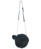 SNIDEL（スナイデル）ショルダーバッグ 紺 サイズ:- レディース/2200611427083