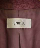 SNIDEL（スナイデル）その他 ピンク サイズ:0(S位) レディース/2200611263018