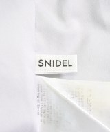 SNIDEL（スナイデル）ロング・マキシ丈スカート 紫 サイズ:0(S位) レディース/2200611263087
