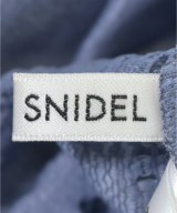 SNIDEL（スナイデル）ブラウス 紫 サイズ:F レディース/2200615173030