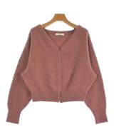 SNIDEL カーディガン
