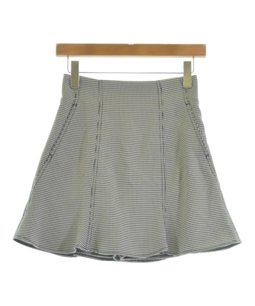 スナイデル(SNIDEL)のSNIDEL ひざ丈スカート