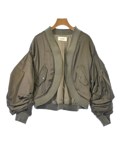 スナイデル(SNIDEL)のSNIDEL ブルゾン（その他）