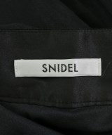 SNIDEL（スナイデル）ロング・マキシ丈スカート 黒 サイズ:1(M位) レディース/2200612147027