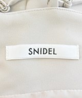 SNIDEL（スナイデル）ワンピース ピンク サイズ:1(M位) レディース/2200609511046