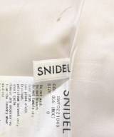 SNIDEL（スナイデル）ワンピース ベージュ サイズ:0(S位) レディース/2200610414015