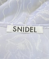 SNIDEL（スナイデル）ワンピース 青 サイズ:1(M位) レディース/2200612846067