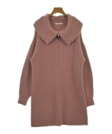 SNIDEL（スナイデル）ワンピース ピンク サイズ:F レディース/2200616588017