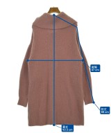 SNIDEL（スナイデル）ワンピース ピンク サイズ:F レディース/2200616588017